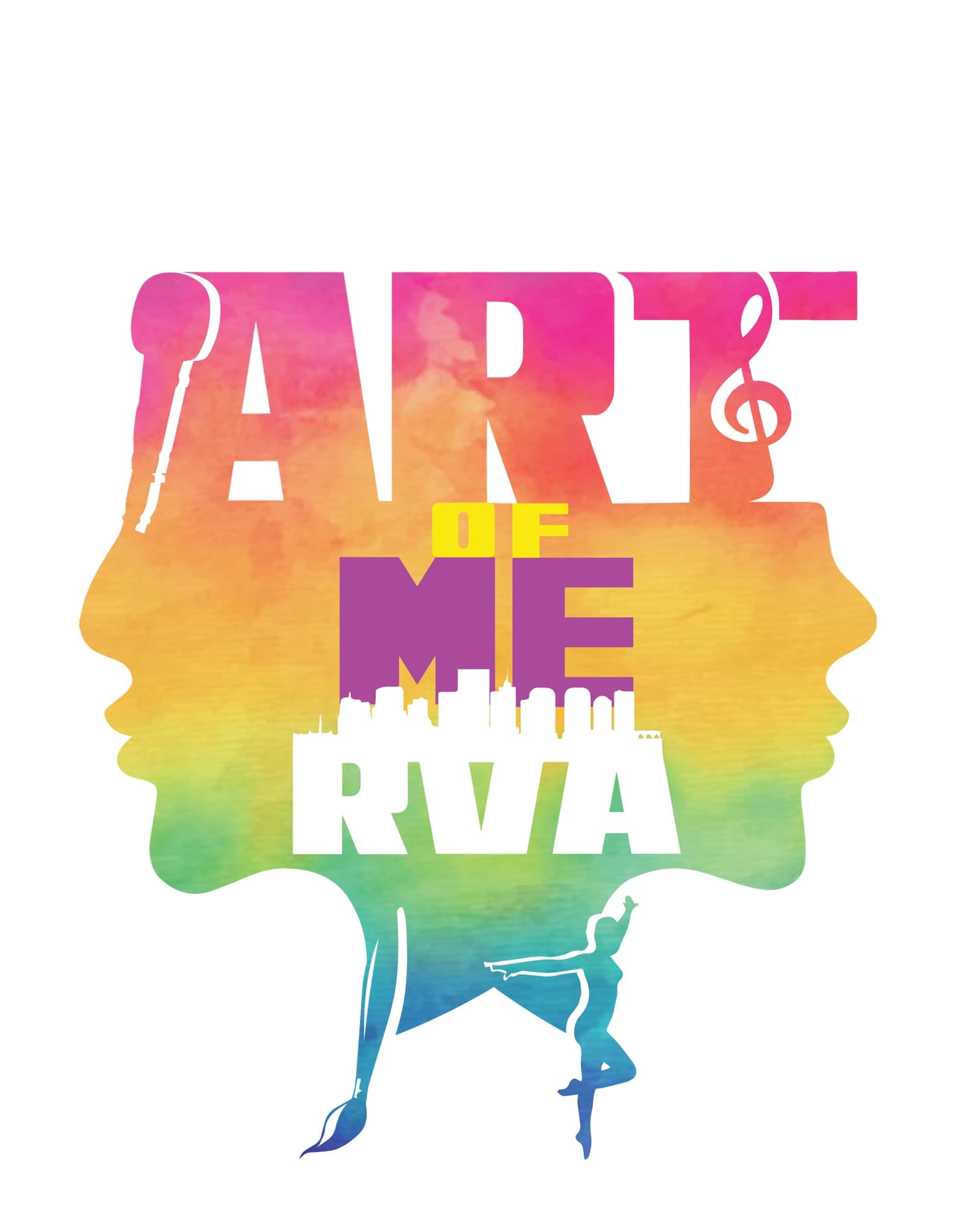ArtofMe RVA is breaking mental health barriers one step, one beat, one note, one stroke, and one voice at a time”. 