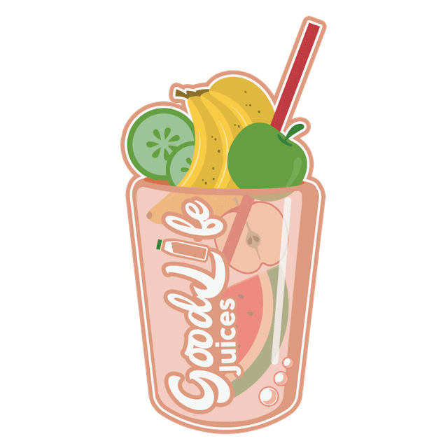 Our client Good Life Juices is a local Virginia business operating a their best. Let us help you do the same.