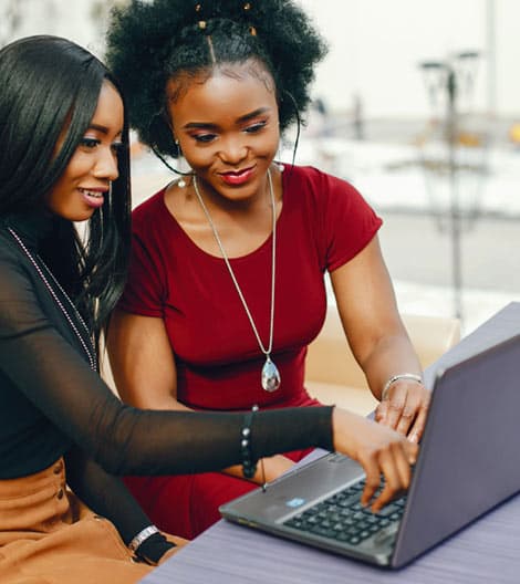 Work with us to reach your audience.