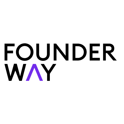 Our partner, FounderWay, guides founders with actionable guidance and empowers them with smart tools and personalized AI.