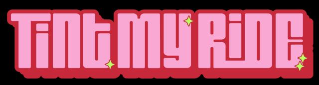 Tint My Ride 804 provides professional automotive window tinting services in the Richmond, VA area.